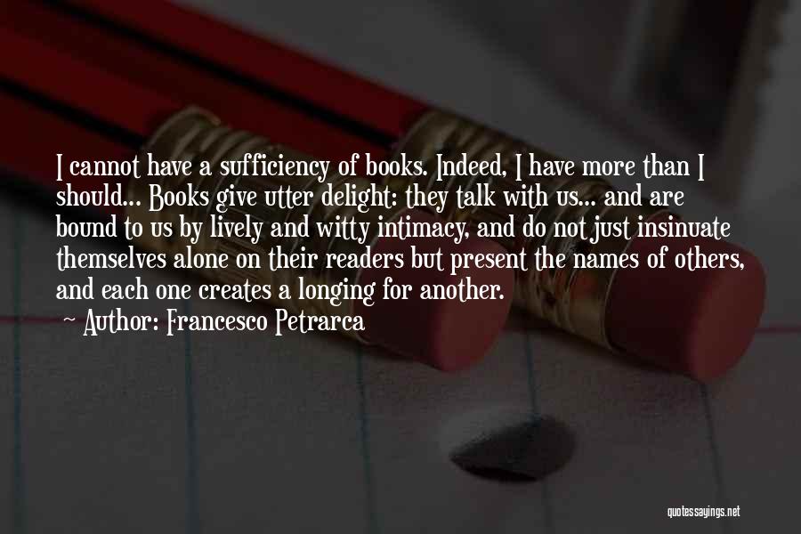 Another Names For Quotes By Francesco Petrarca