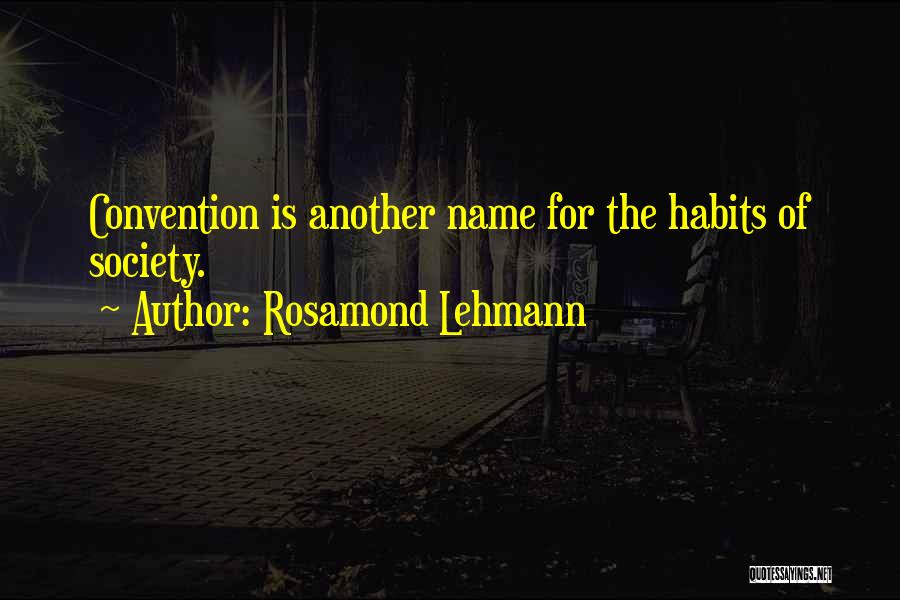 Another Names For Quotes By Rosamond Lehmann