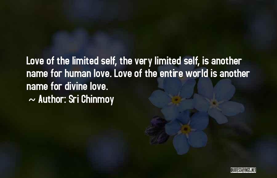 Another Names For Quotes By Sri Chinmoy