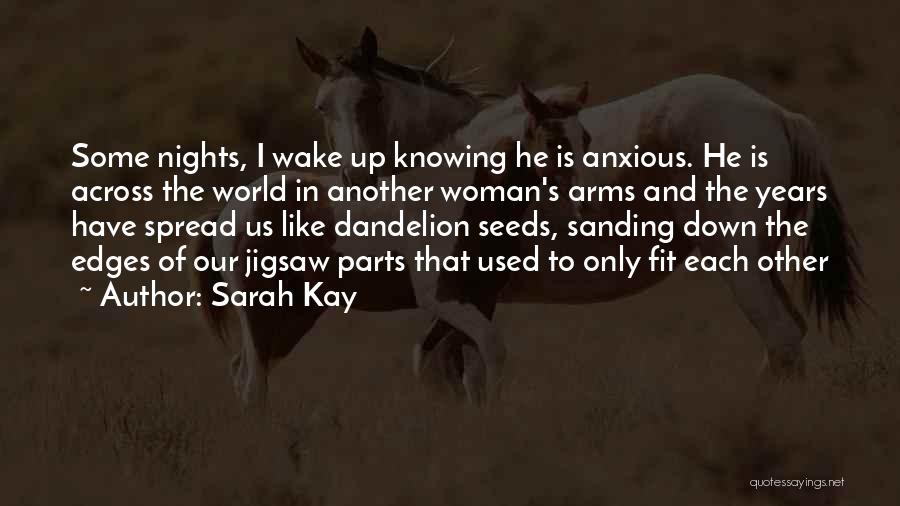 Another One Of Those Nights Quotes By Sarah Kay