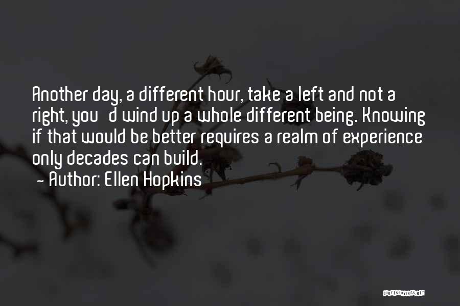 Another Realm Quotes By Ellen Hopkins