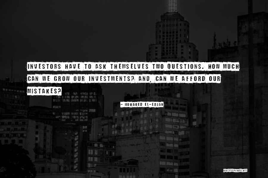 Another Side Of Warner Quotes By Mohamed El-Erian Another Side Of Warner Quotes By Mohamed El-Erian
