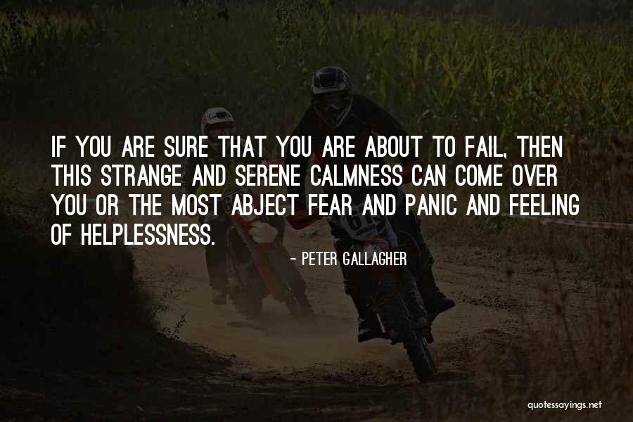 Another Side Of Warner Quotes By Peter Gallagher Another Side Of Warner Quotes By Peter Gallagher