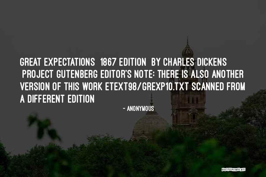 Another Version Of Me Quotes By Anonymous Another Version Of Me Quotes By Anonymous