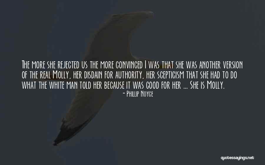 Another Version Of Me Quotes By Phillip Noyce Another Version Of Me Quotes By Phillip Noyce