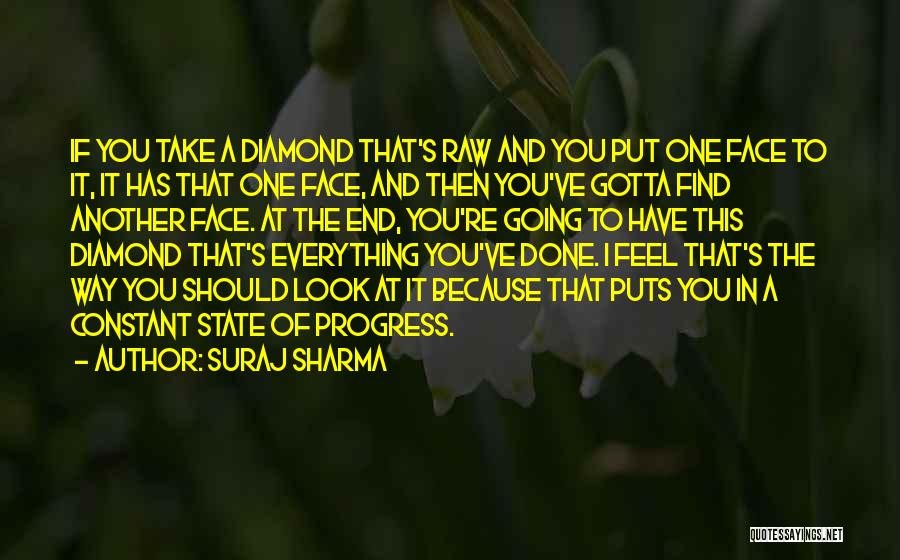 Another Way Quotes By Suraj Sharma