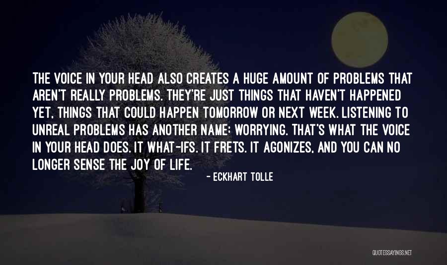 Another Week Quotes By Eckhart Tolle Another Week Quotes By Eckhart Tolle