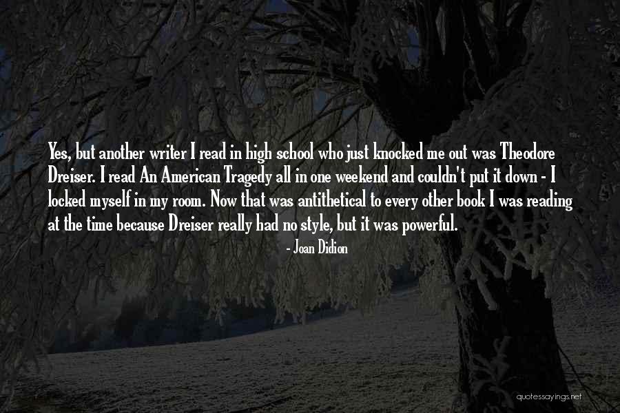 Another Weekend Over Quotes By Joan Didion Another Weekend Over Quotes By Joan Didion
