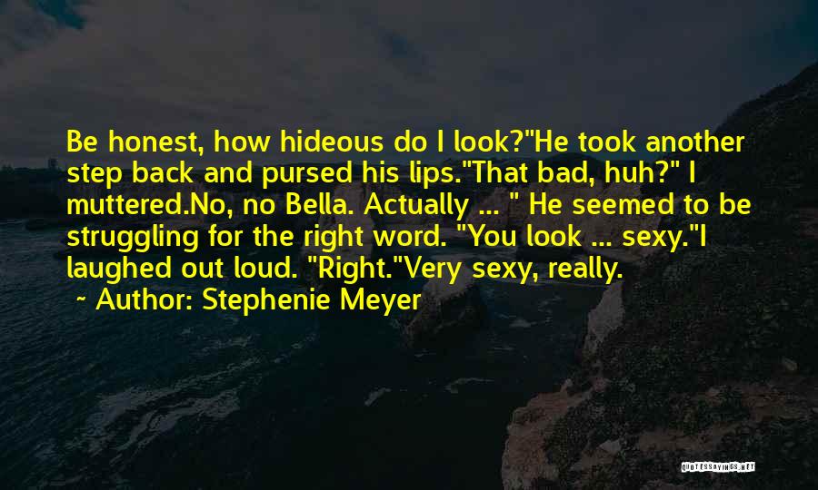 Another Word For Quotes By Stephenie Meyer