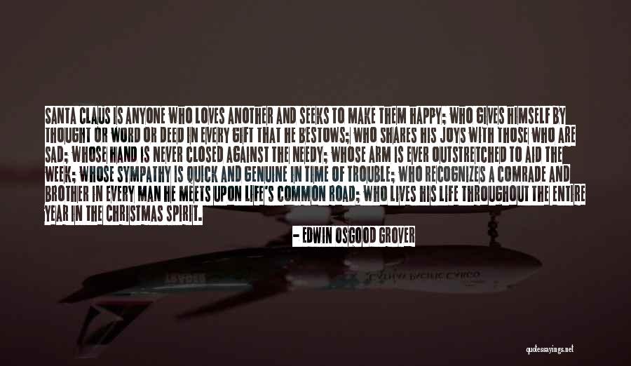 Another Year Another Life Quotes By Edwin Osgood Grover Another Year Another Life Quotes By Edwin Osgood Grover