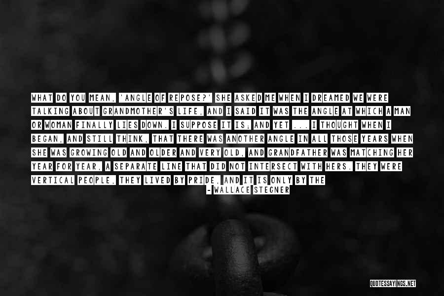 Another Year Another Life Quotes By Wallace Stegner Another Year Another Life Quotes By Wallace Stegner