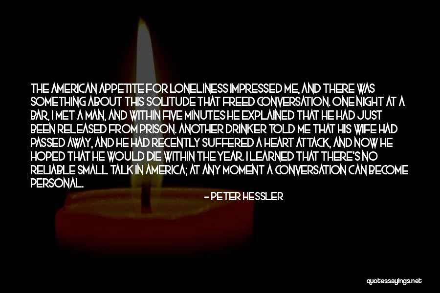 Another Year Has Passed Quotes By Peter Hessler Another Year Has Passed Quotes By Peter Hessler
