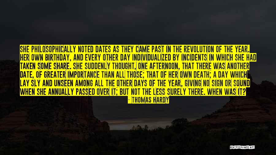 Another Year Has Passed Quotes By Thomas Hardy Another Year Has Passed Quotes By Thomas Hardy