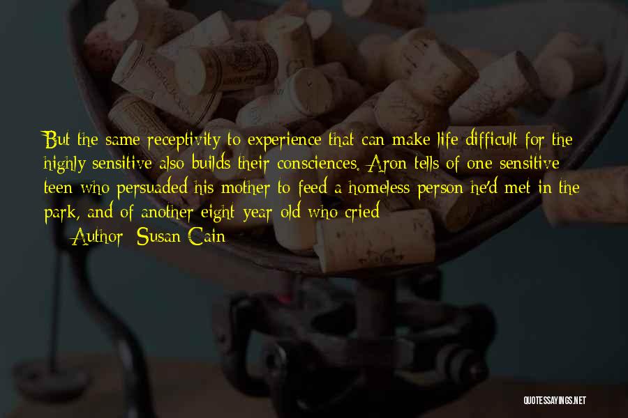 Another Year Of Life Quotes By Susan Cain