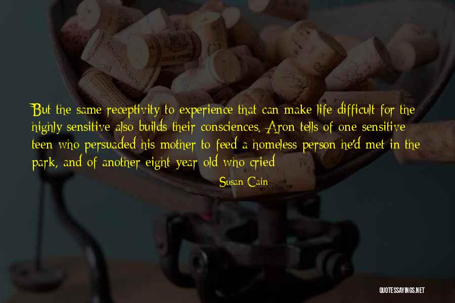 Another Year Of Life Quotes By Susan Cain