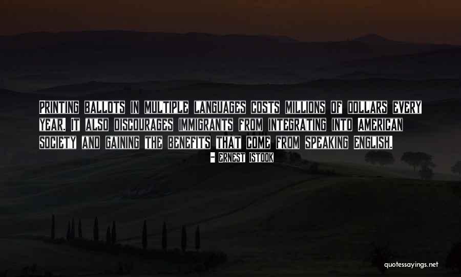 Anotimpurile In Franceza Quotes By Ernest Istook Anotimpurile In Franceza Quotes By Ernest Istook