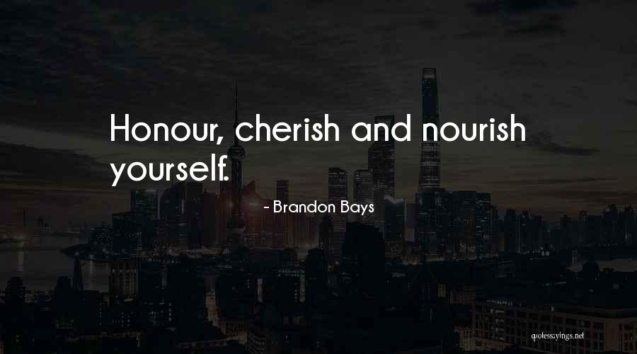 Anotimpurile Si Quotes By Brandon Bays Anotimpurile Si Quotes By Brandon Bays