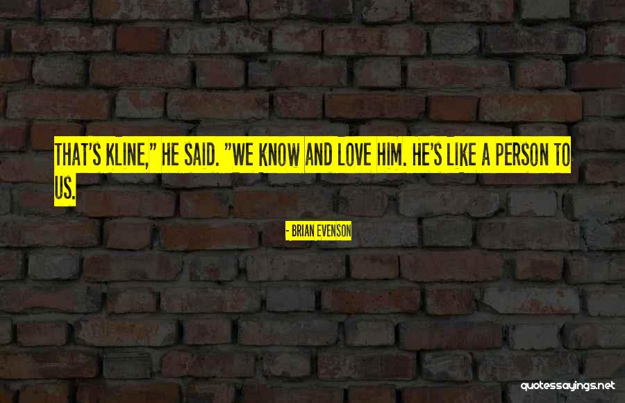 Anotimpurile Si Quotes By Brian Evenson Anotimpurile Si Quotes By Brian Evenson