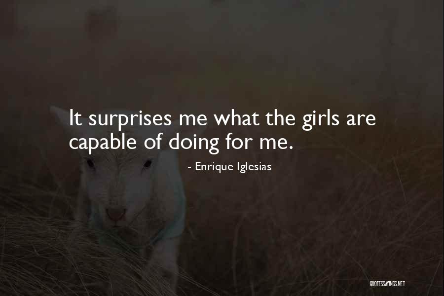 Anotte Theme Quotes By Enrique Iglesias Anotte Theme Quotes By Enrique Iglesias