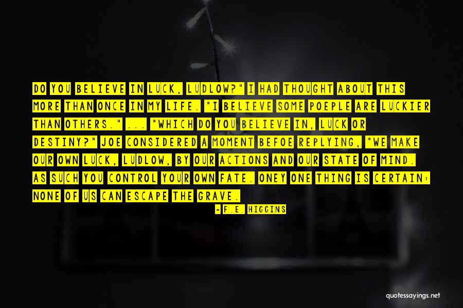 Anotte Theme Quotes By F.E. Higgins Anotte Theme Quotes By F.E. Higgins