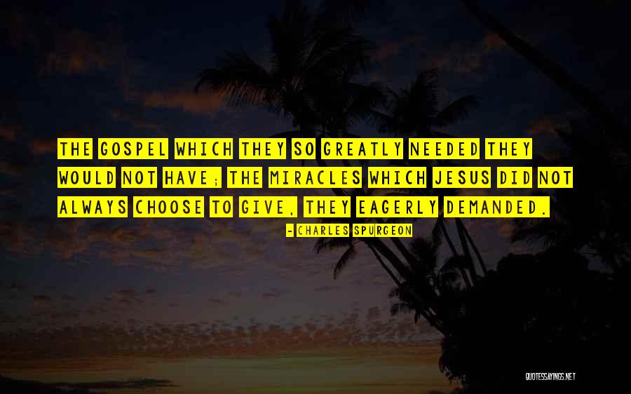 Anouar Invest Quotes By Charles Spurgeon Anouar Invest Quotes By Charles Spurgeon