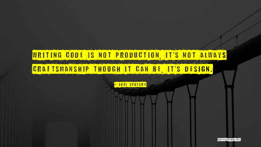 Anouar Invest Quotes By Joel Spolsky Anouar Invest Quotes By Joel Spolsky