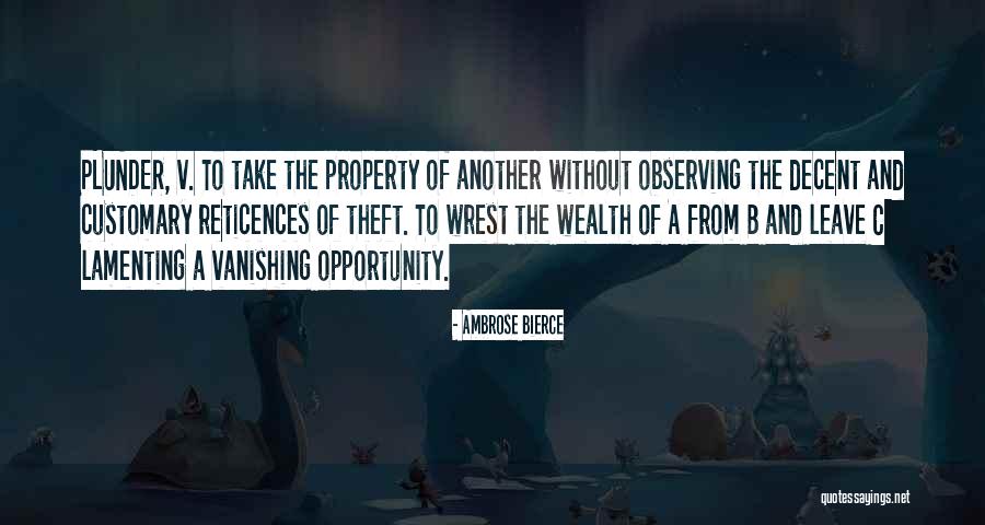 Anouar Khalil Quotes By Ambrose Bierce Anouar Khalil Quotes By Ambrose Bierce