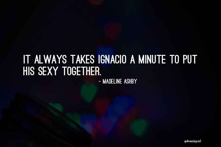 Anouar Khalil Quotes By Madeline Ashby Anouar Khalil Quotes By Madeline Ashby