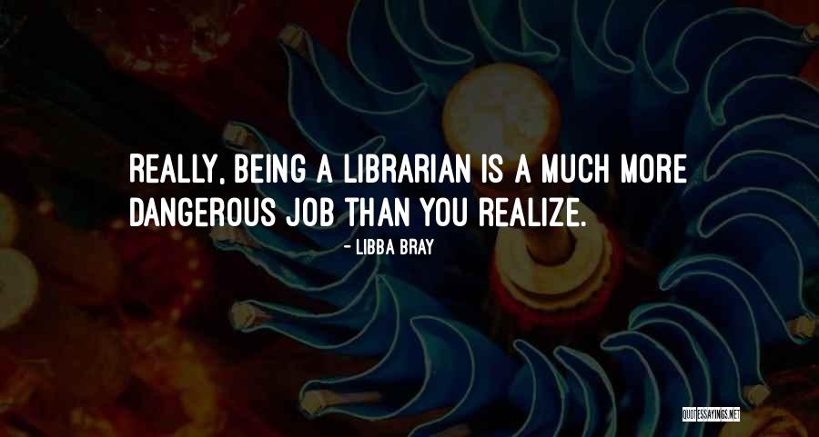 Anouchka Benson Quotes By Libba Bray Anouchka Benson Quotes By Libba Bray