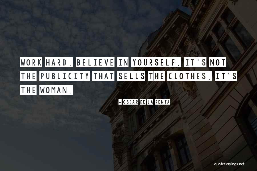Anouck Andre Quotes By Oscar De La Renta Anouck Andre Quotes By Oscar De La Renta