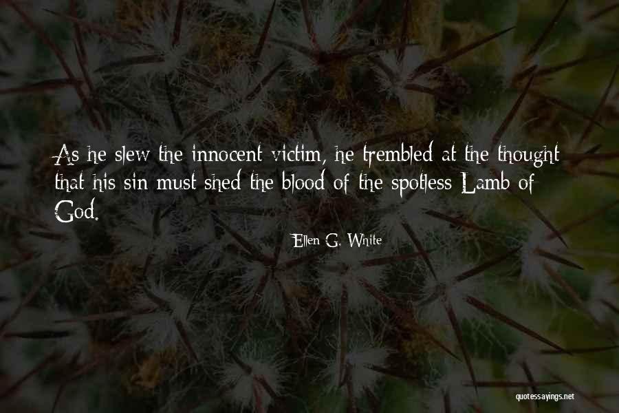 Anouck De Chaffoy Quotes By Ellen G. White Anouck De Chaffoy Quotes By Ellen G. White