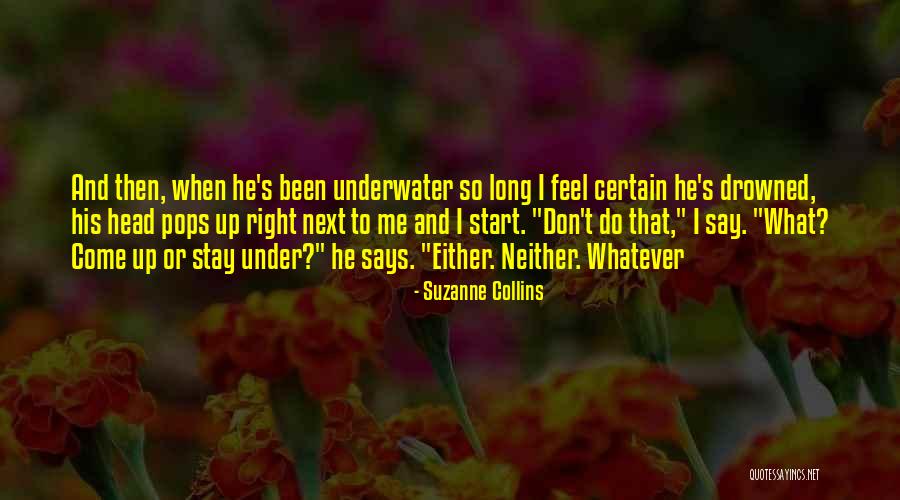 Anouilh Aimee Quotes By Suzanne Collins Anouilh Aimee Quotes By Suzanne Collins