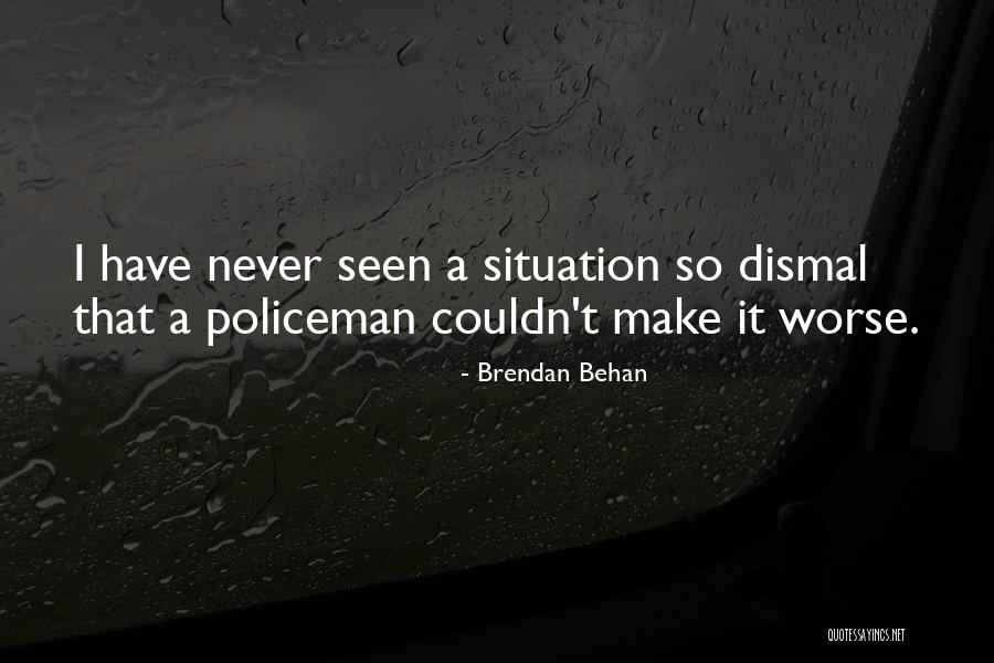 Anouilh Lavender Quotes By Brendan Behan Anouilh Lavender Quotes By Brendan Behan