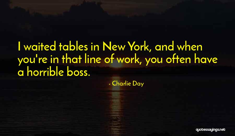Anousakis Quotes By Charlie Day Anousakis Quotes By Charlie Day