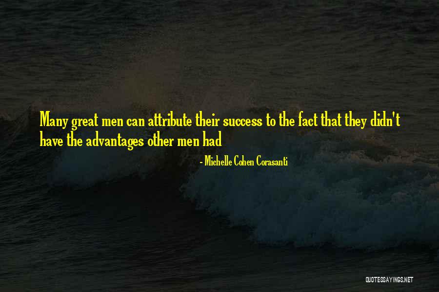 Anouschka More Quotes By Michelle Cohen Corasanti Anouschka More Quotes By Michelle Cohen Corasanti