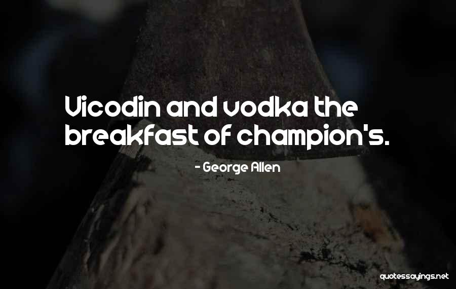 Anousha Sakoui Quotes By George Allen Anousha Sakoui Quotes By George Allen