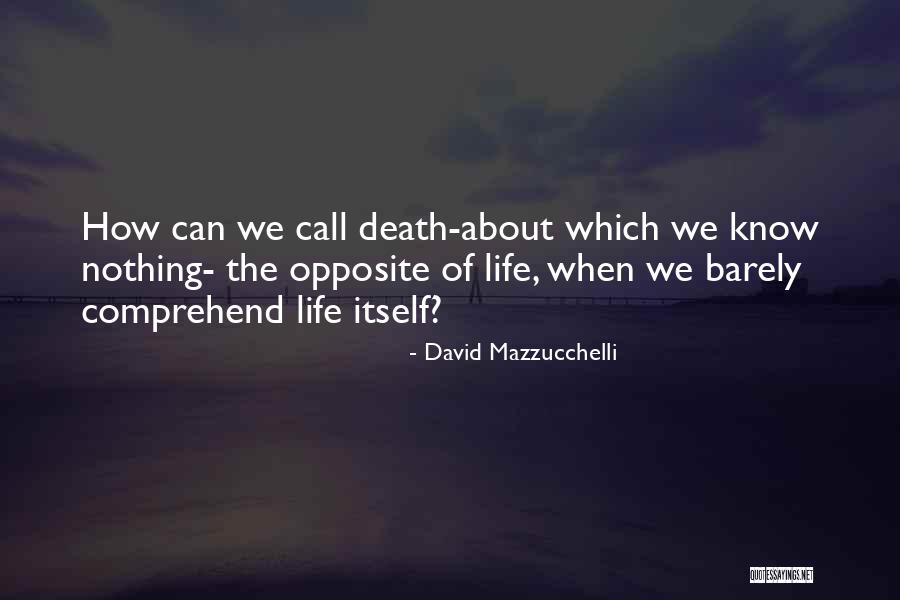 Anoushah Rasta Quotes By David Mazzucchelli Anoushah Rasta Quotes By David Mazzucchelli