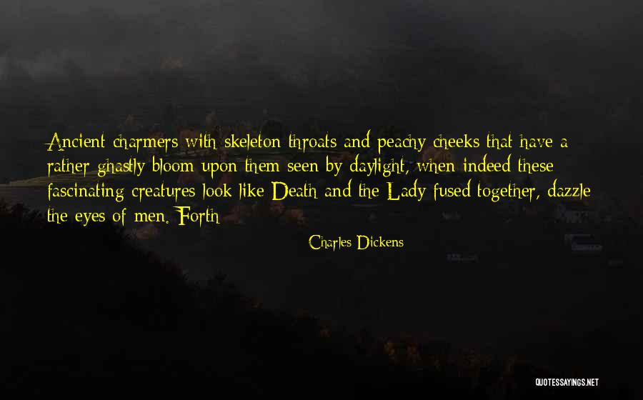 Anoushirvan The King Quotes By Charles Dickens Anoushirvan The King Quotes By Charles Dickens