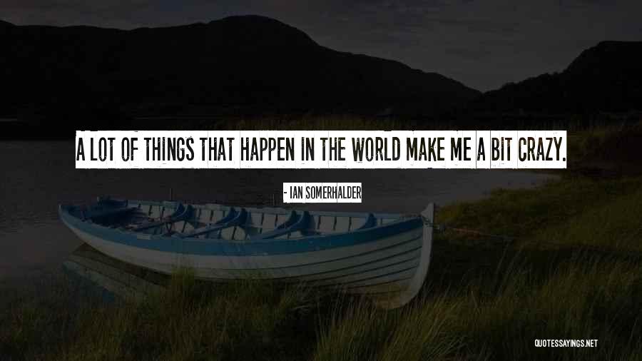 Anoushirvan The King Quotes By Ian Somerhalder Anoushirvan The King Quotes By Ian Somerhalder