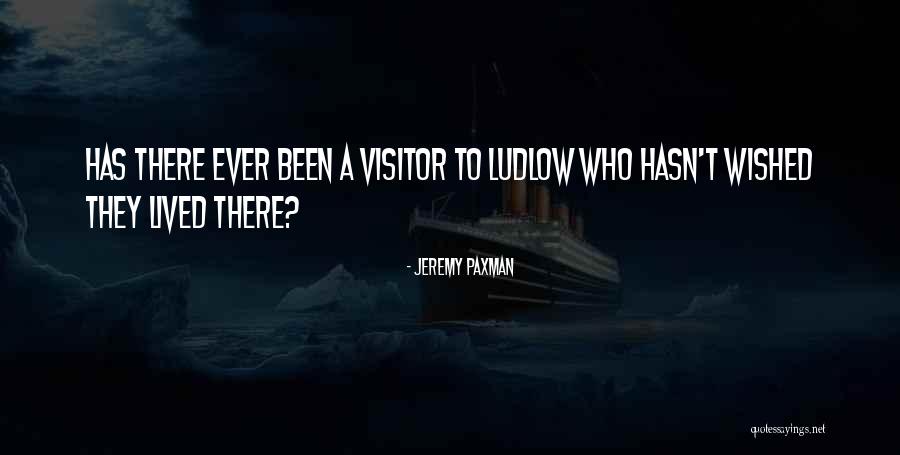 Anoushirvan The King Quotes By Jeremy Paxman Anoushirvan The King Quotes By Jeremy Paxman