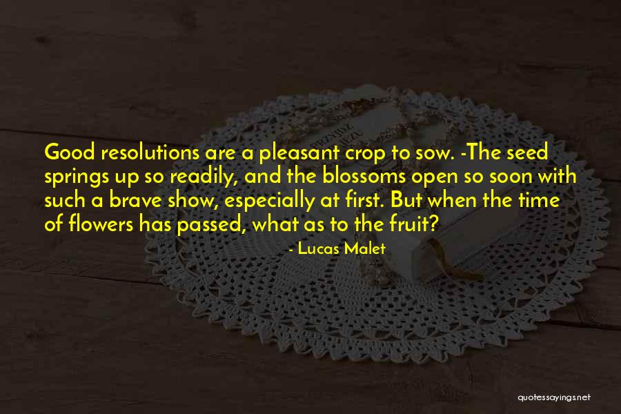 Anoushka Garin Quotes By Lucas Malet Anoushka Garin Quotes By Lucas Malet