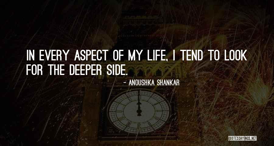 Anoushka Quotes By Anoushka Shankar Anoushka Quotes By Anoushka Shankar