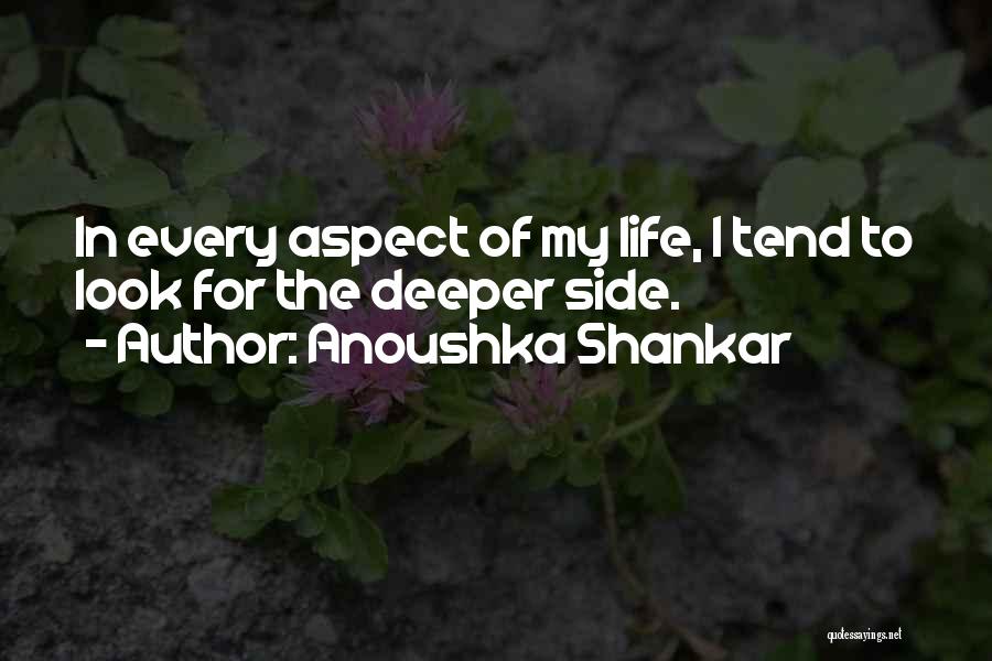 Anoushka Shankar Quotes 638168