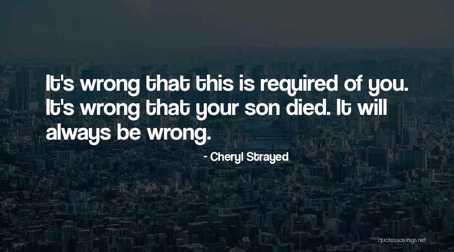 Anouska Lily Quotes By Cheryl Strayed Anouska Lily Quotes By Cheryl Strayed
