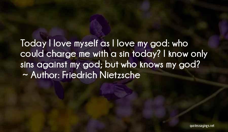 Anousone Phaiyasith Quotes By Friedrich Nietzsche