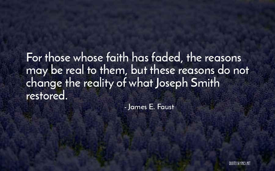 Anovelbookstore Quotes By James E. Faust Anovelbookstore Quotes By James E. Faust