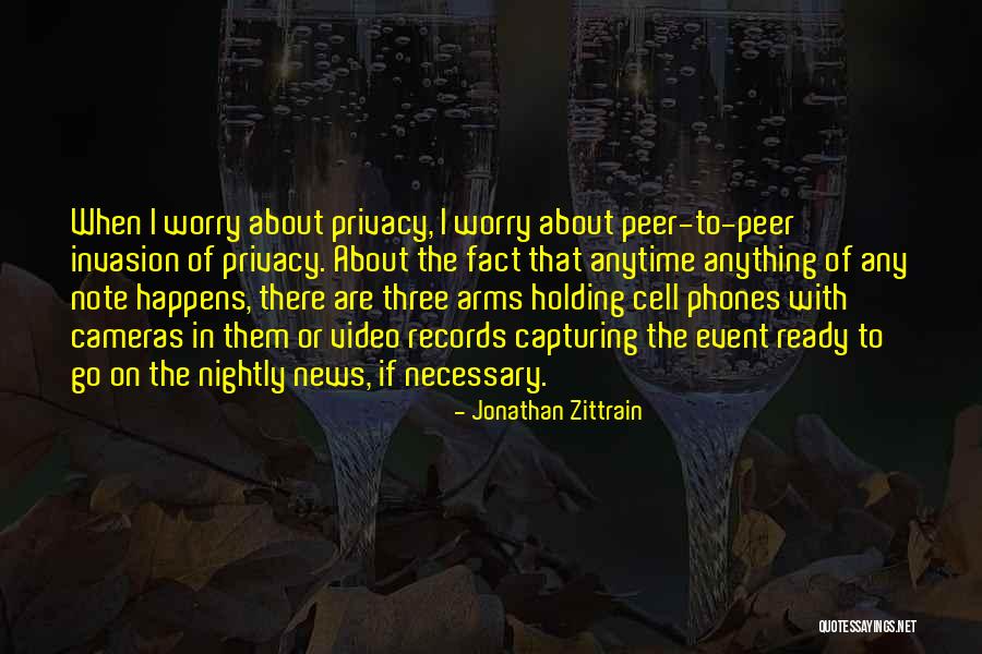 Anover Quotes By Jonathan Zittrain Anover Quotes By Jonathan Zittrain