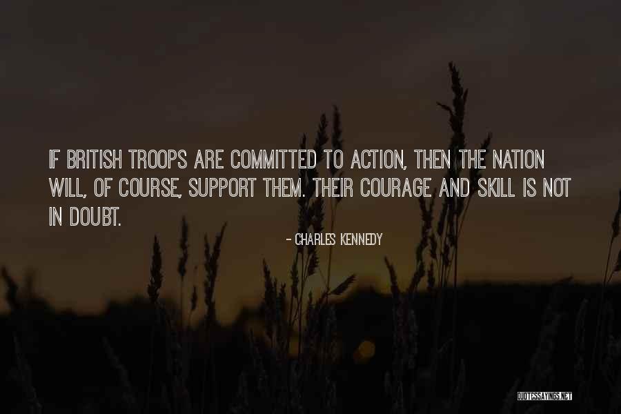 Anoyato Quotes By Charles Kennedy Anoyato Quotes By Charles Kennedy