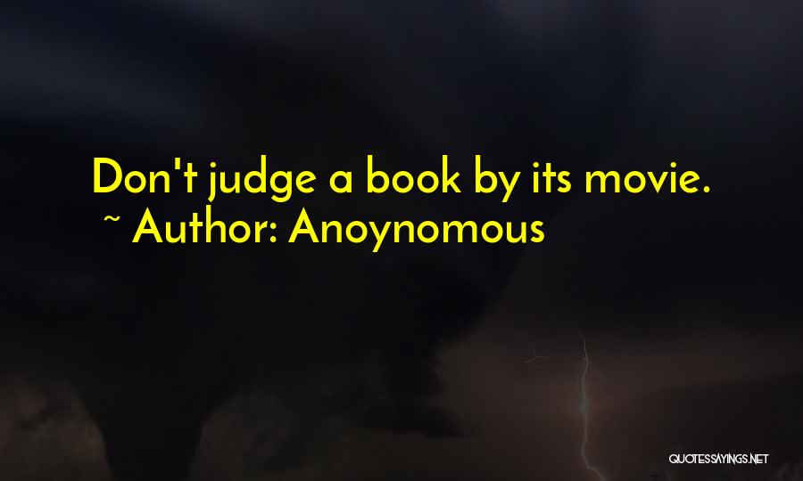 Anoynomous Quotes 755402 Anoynomous Quotes 755402