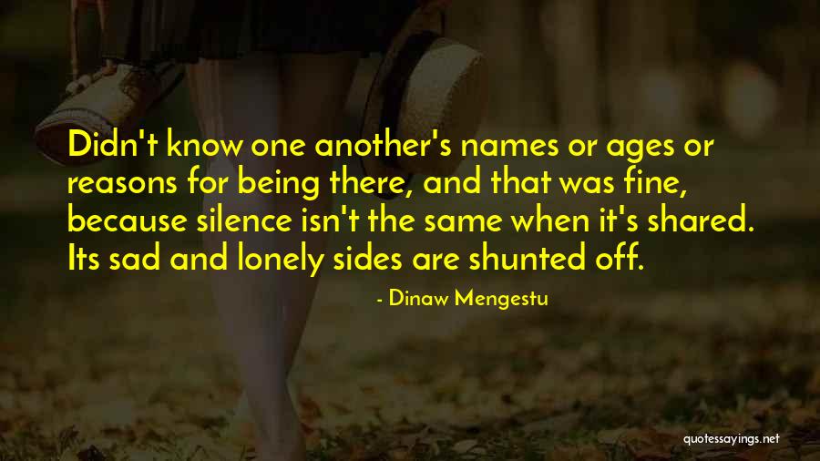 Anozie Obiajulu Quotes By Dinaw Mengestu Anozie Obiajulu Quotes By Dinaw Mengestu